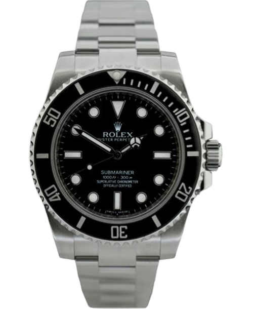 Rolex Submariner Date